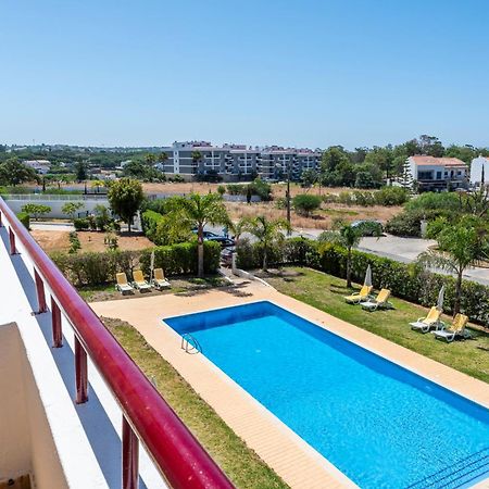 Aparthotel Solgarve Quarteira Zewnętrze zdjęcie
