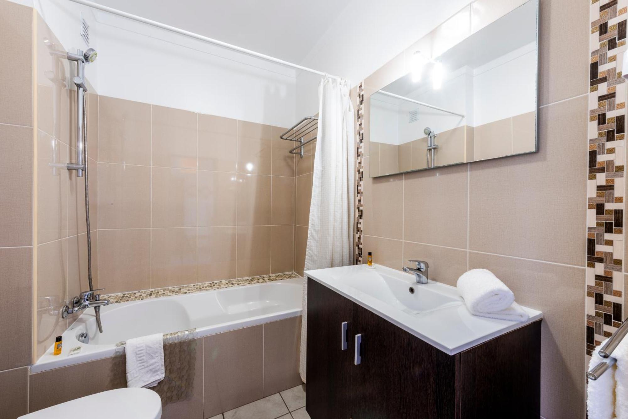 Aparthotel Solgarve Quarteira Zewnętrze zdjęcie